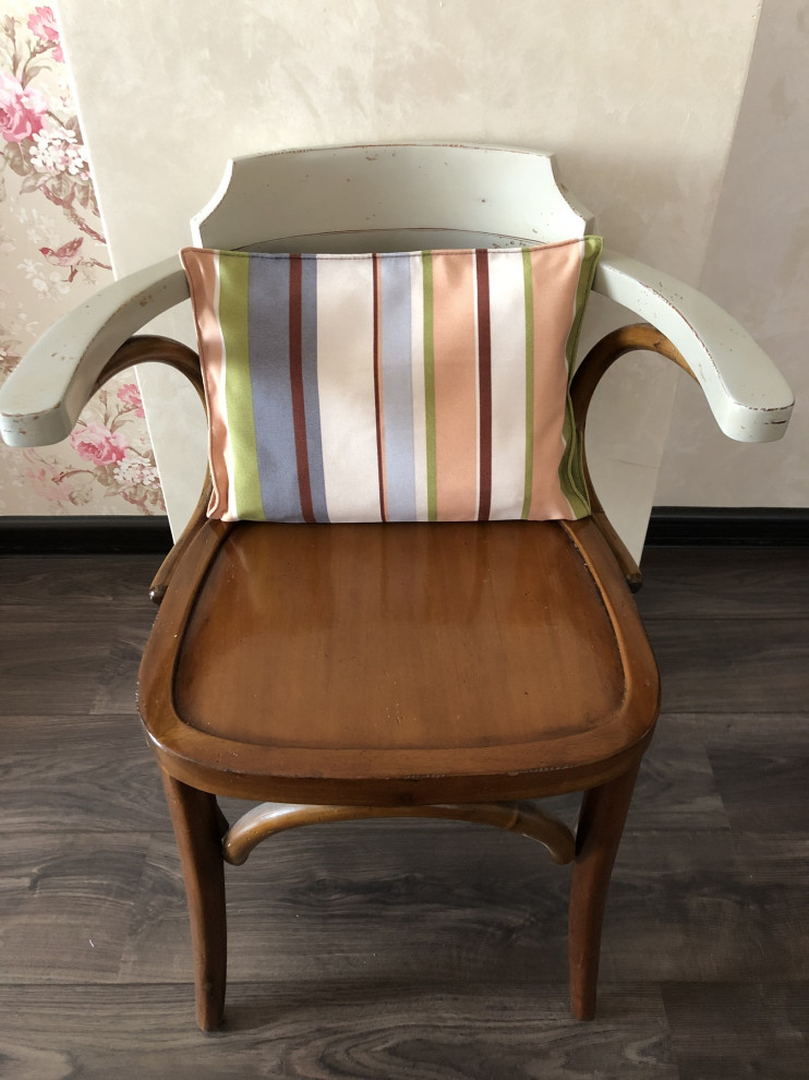 Обложка проекта: Чехлы для подушек