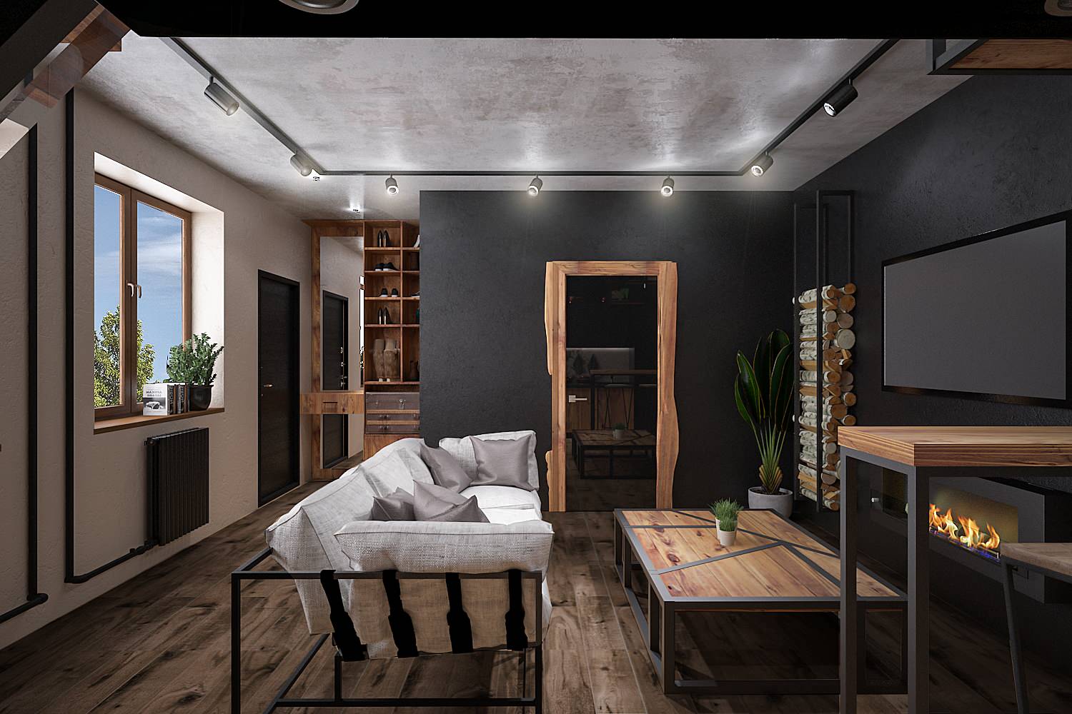 ЖК Северное сияние