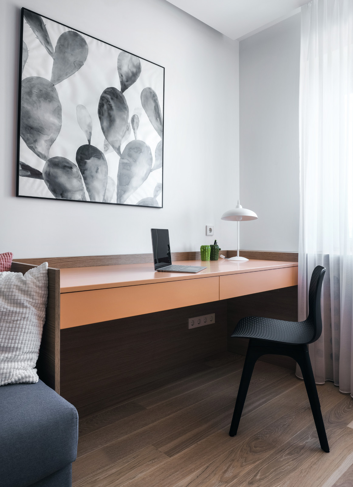 Квартира 113