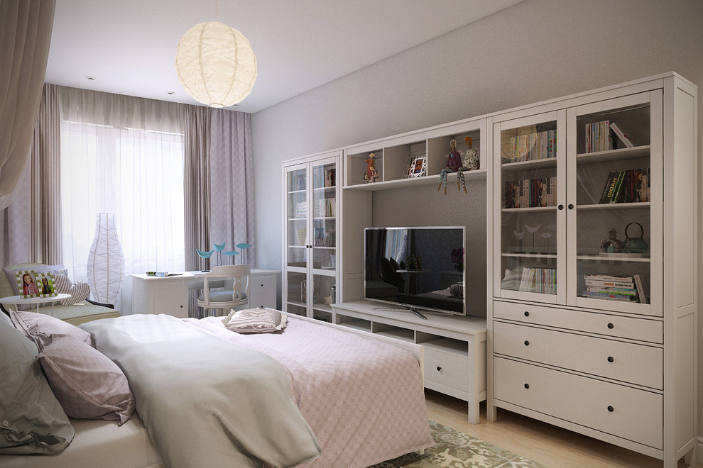 ЖК "Престиж"