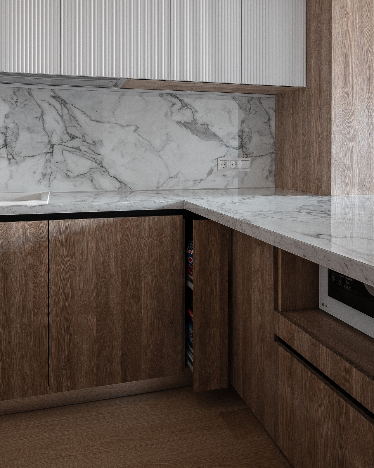 Фото для производителя кухонь