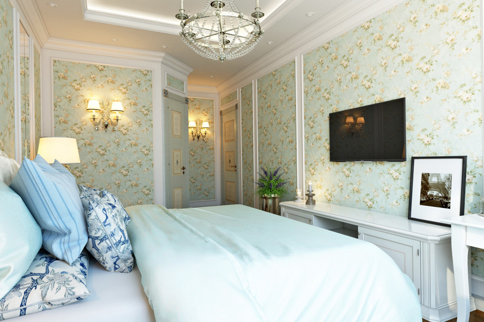 В лучших традициях американской классики