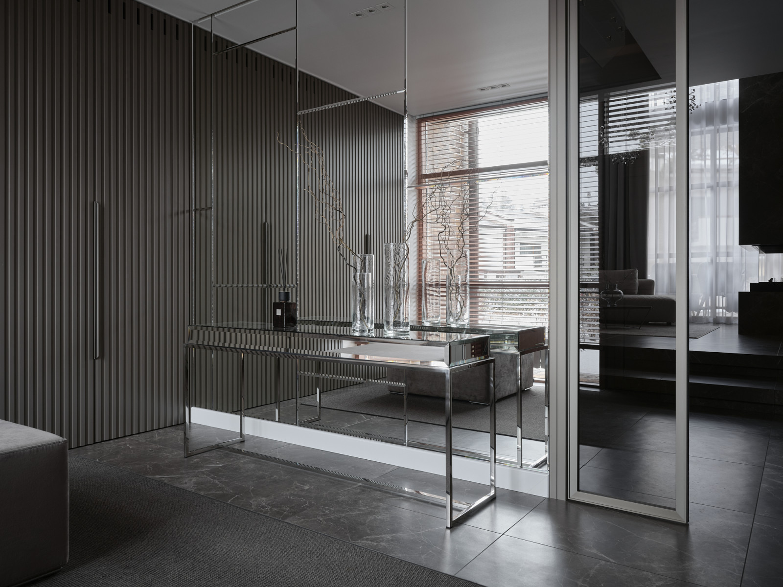 Обложка проекта: Фотосъёмка квартиры. Дизайнер Екатерина Плотникова