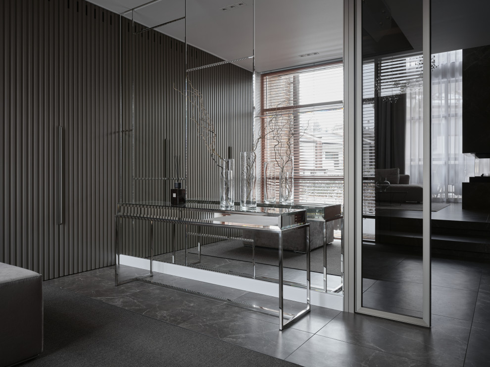 Обложка проекта: Фотосъёмка квартиры. Дизайнер Екатерина Плотникова