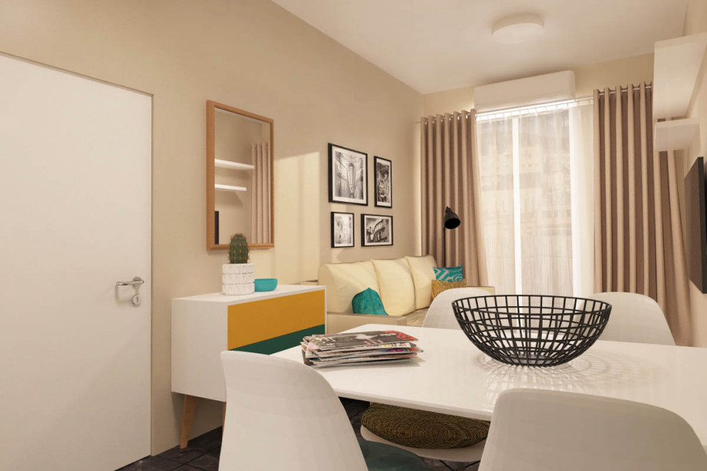 Apartamento en Poble Sec, Barcelona