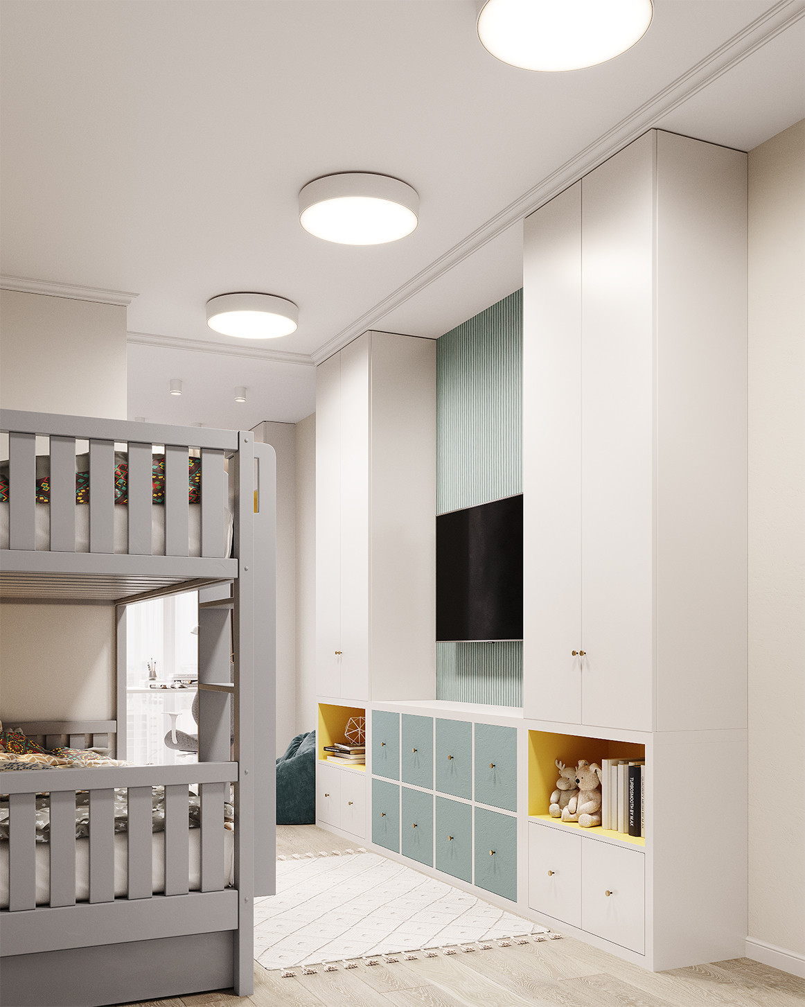 ЖК Западное Кунцево