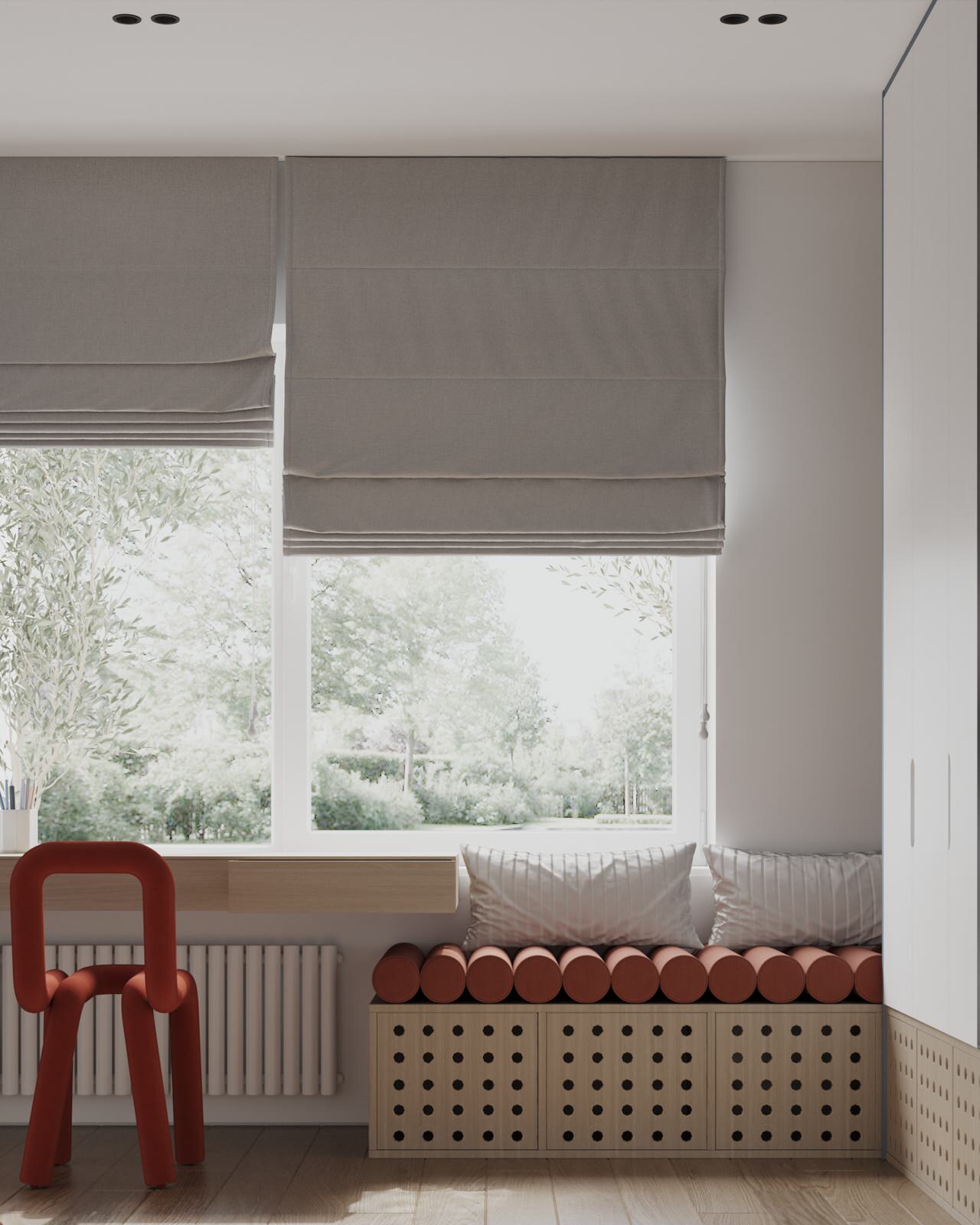 Коттедж КП Заповедник "Рысь" (160 кв.м.)