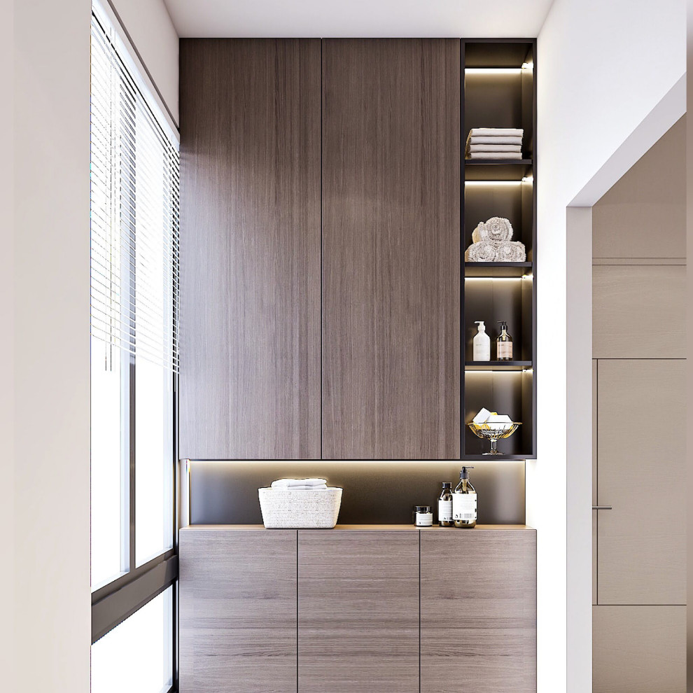 Ванная комната