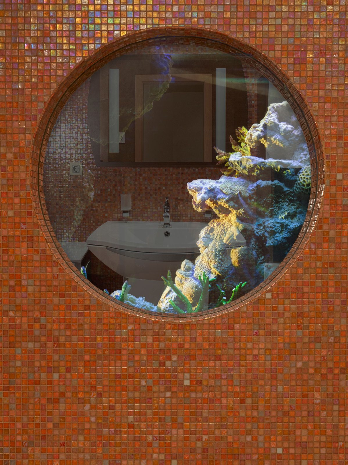 Квартира на Фрунзенской