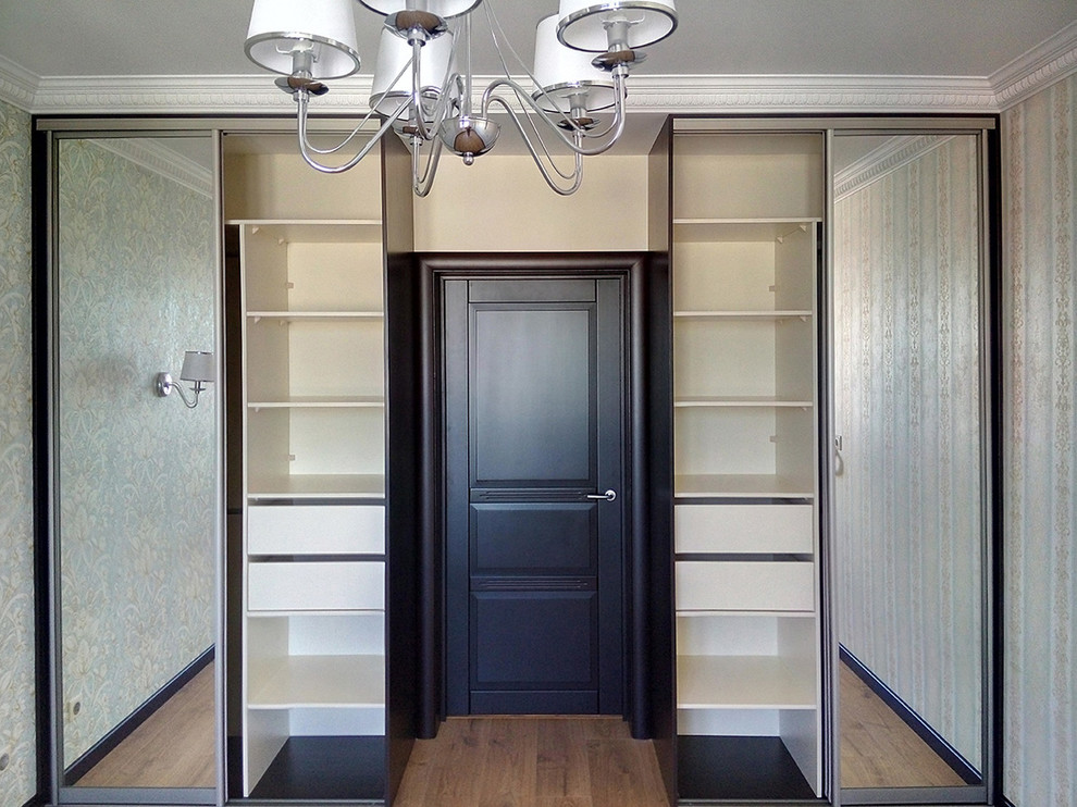 Квартира для молодей девушки