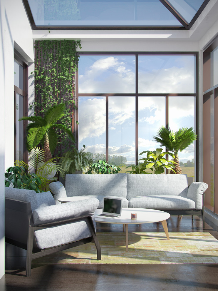 НОВАЯ РИГА - ПРОЗОРОВО