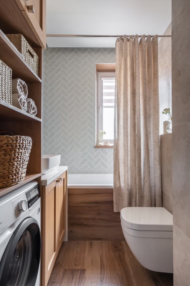 Стилизация интерьера от Юлии Логвиной