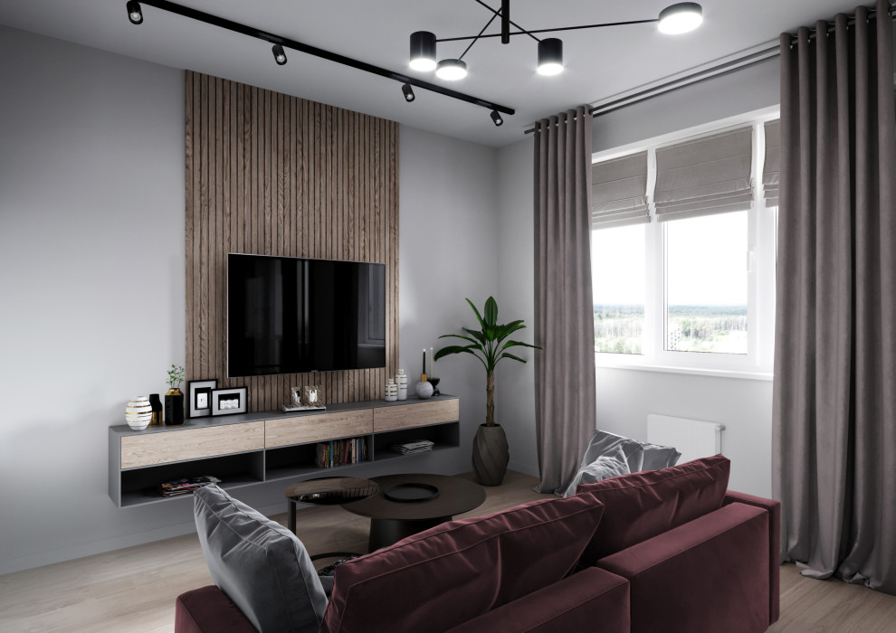 ЖК «Озерный Гай»