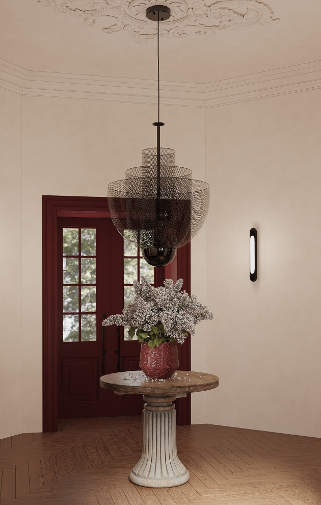 РЕСТОРАН ХАРАКС