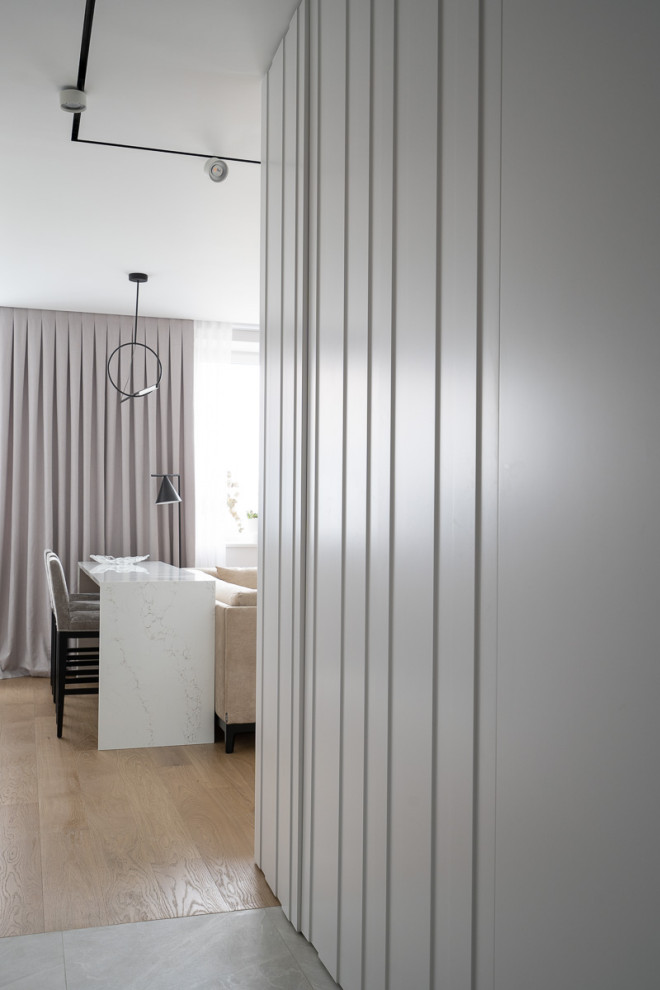 Все продумано до мелочей