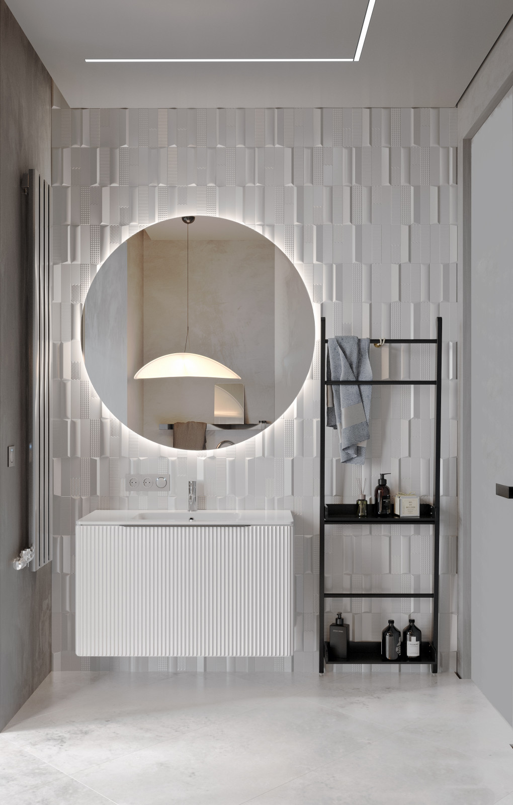 Кутузовский пр-т, Москва