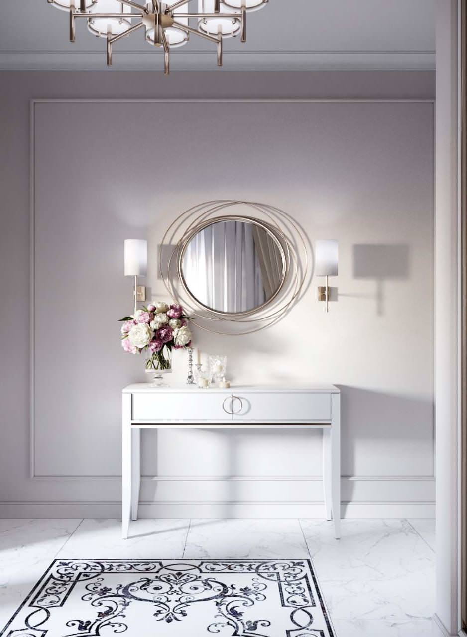 Загородный дом