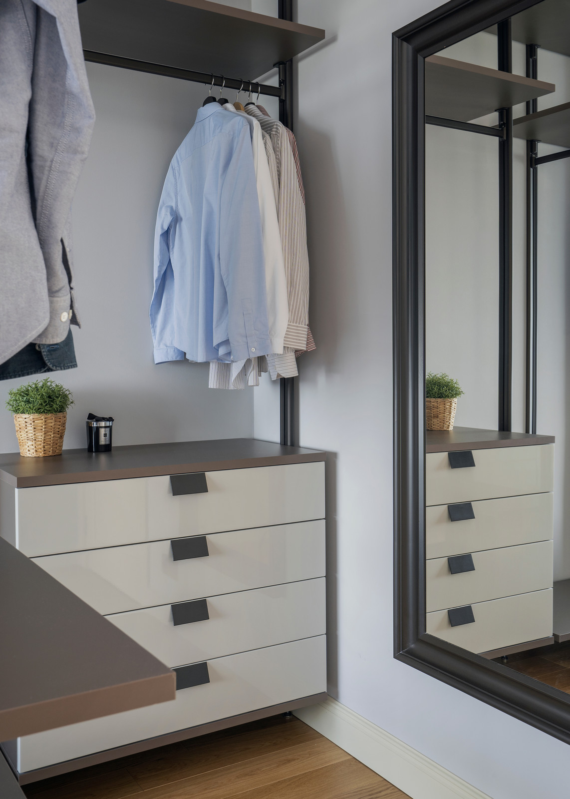 Ремонт ЖК Триколор