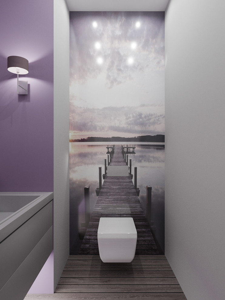 Обложка проекта: Воронеж. ЖК Солнечный Олимп.