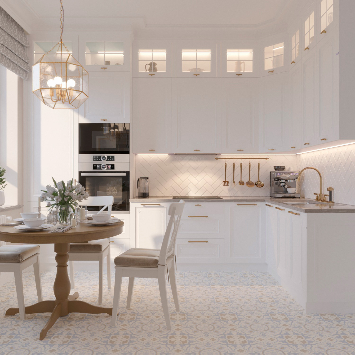 Вавилов Дом