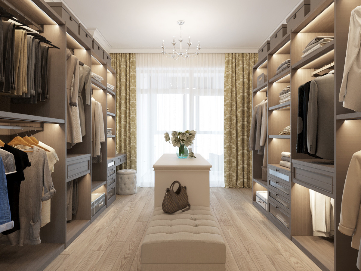 Квартира в ЖК Макаровский