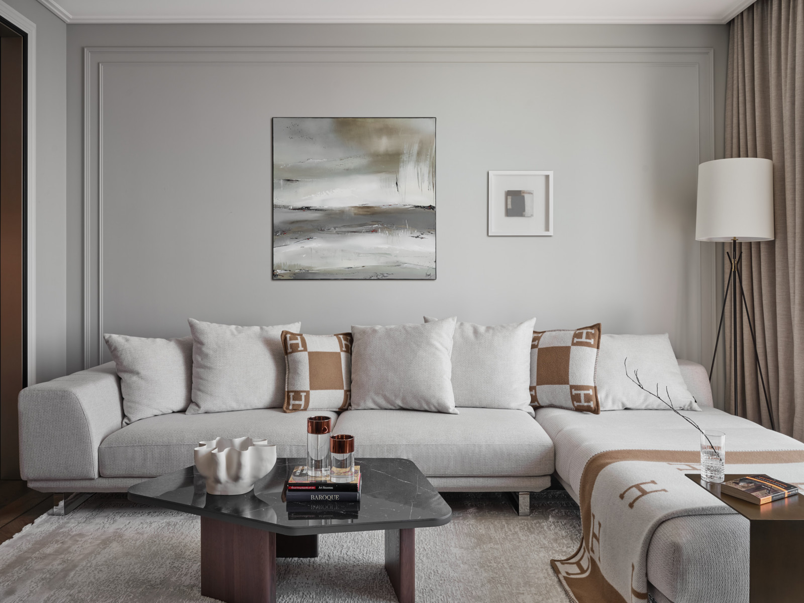 Квартира 95кв.м в жк ВТБ Арена Парк