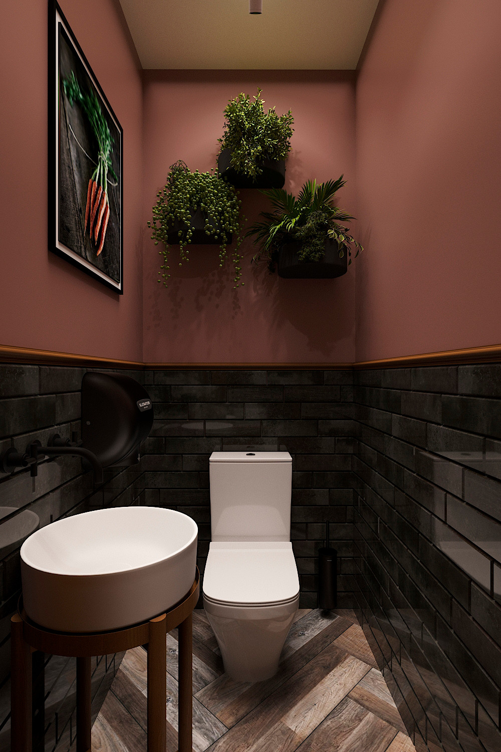 Ресторан Спутник