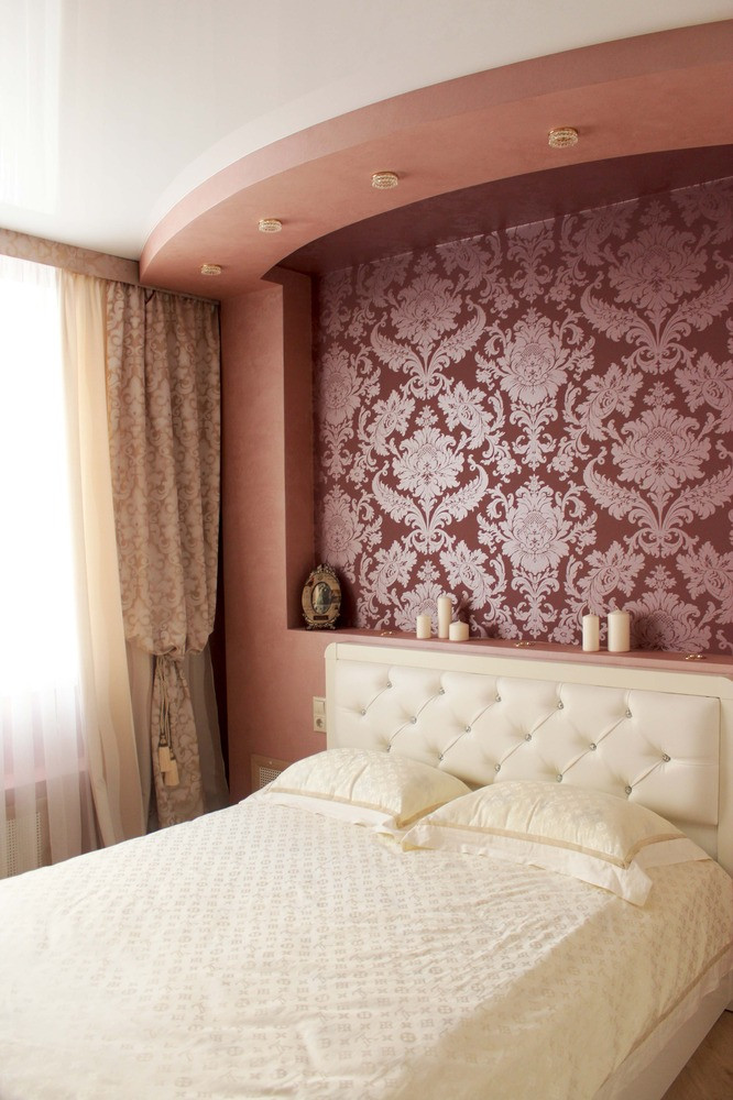 "Винтажный дух"