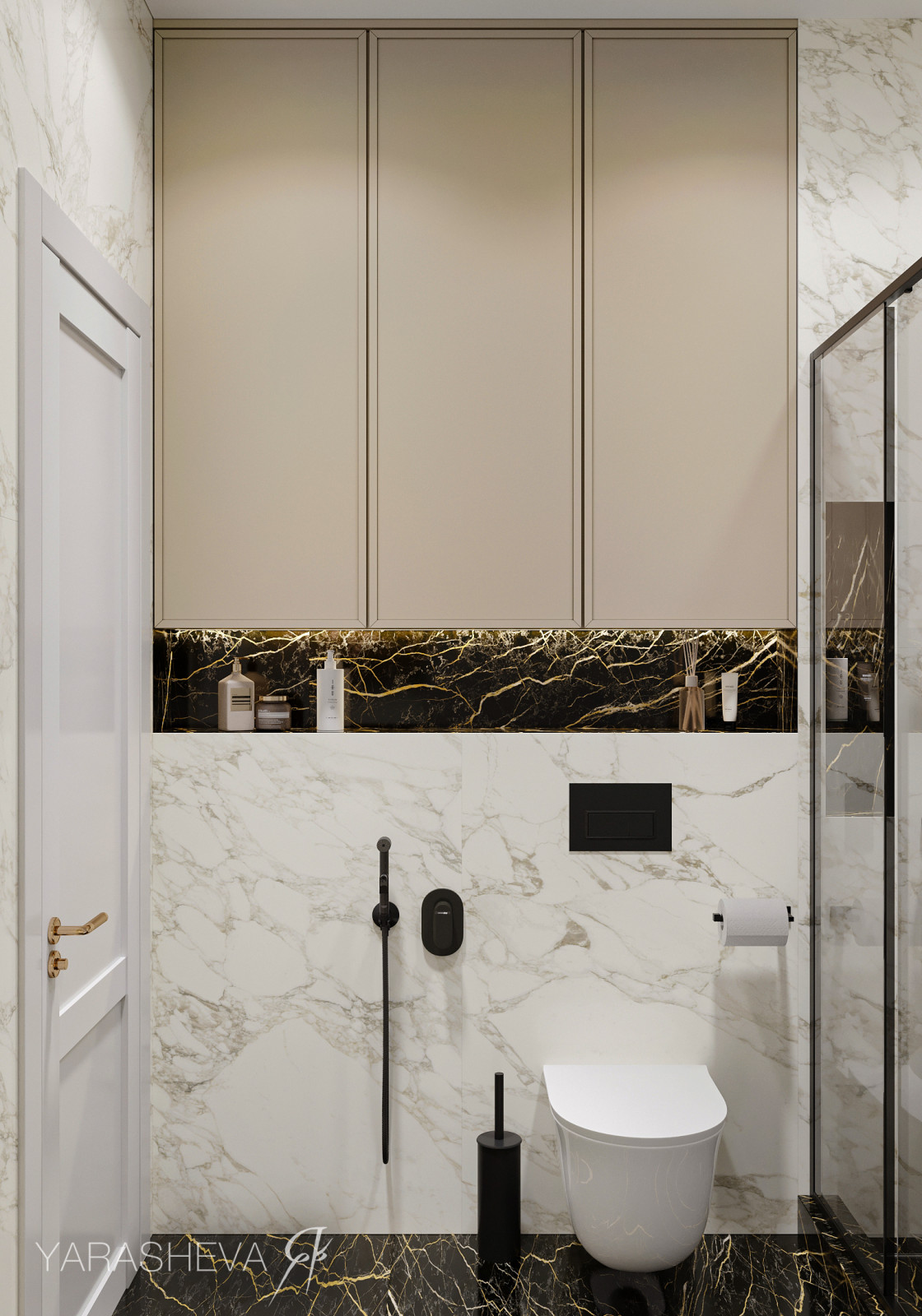 ЖК Freedom (Фридом) 54 м кв.