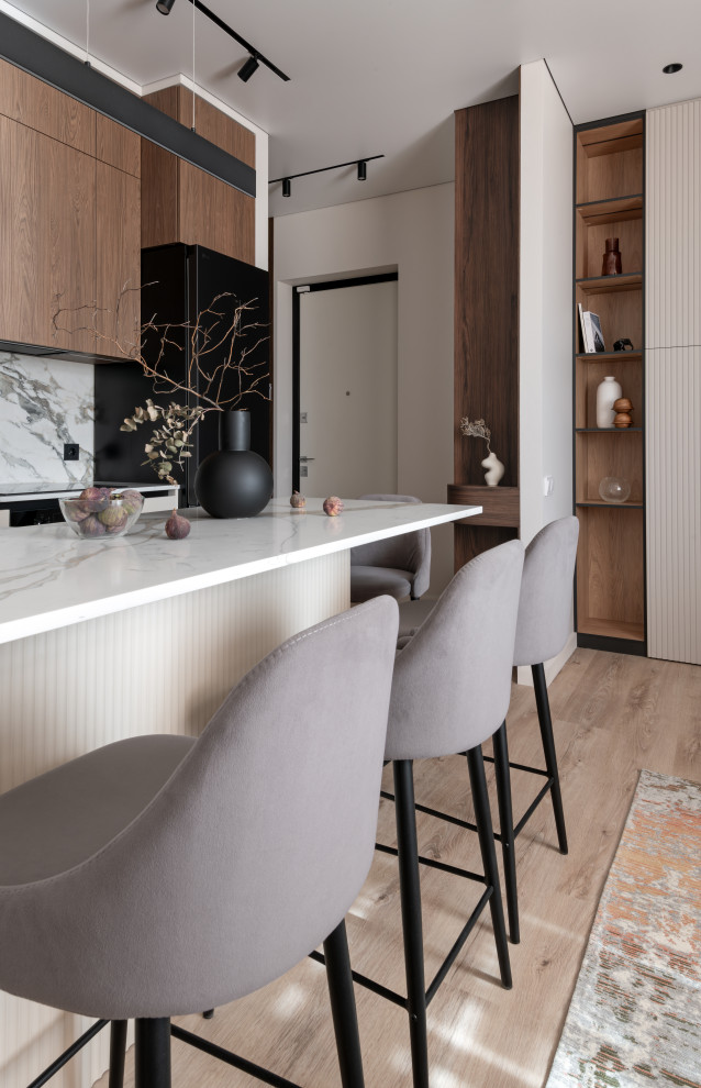 ЖК Нева Хаус_2