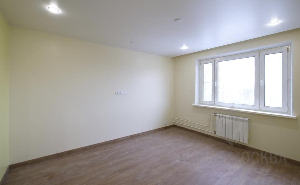 Ремонт двухкомнатной квартиры 54 кв.м в Тушино