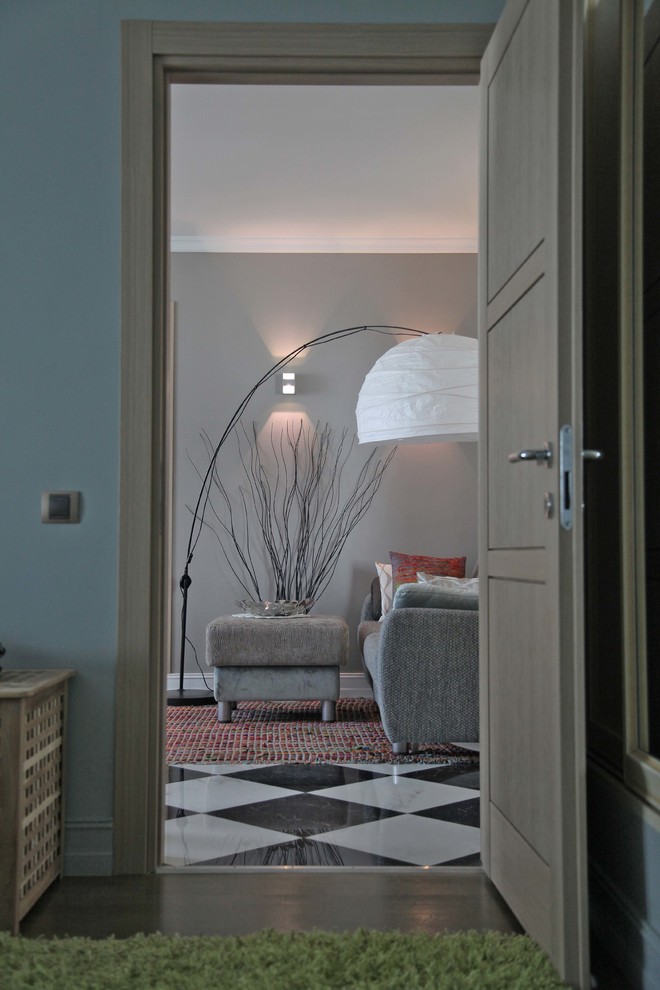 Квартира 85 м2
