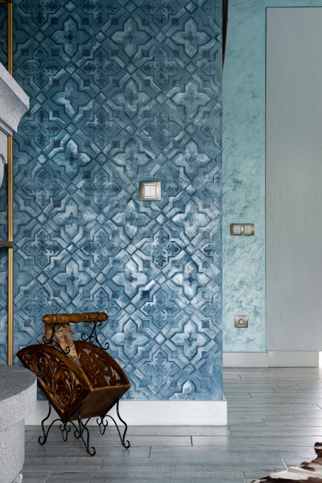 Квартира (дизайнер Анна Ивашкова)