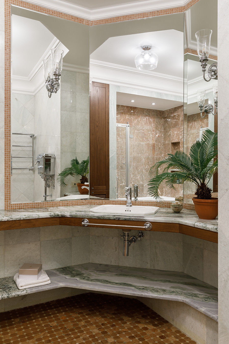 ЖК МОНФЕРРАН