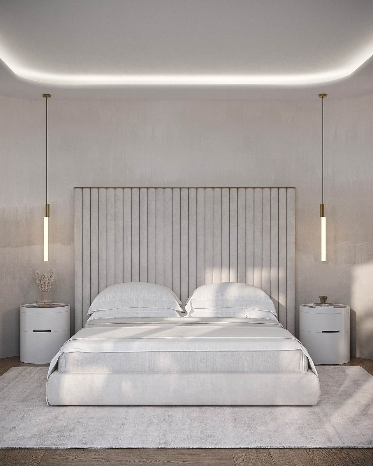Частная вилла 350м², г. Ницца