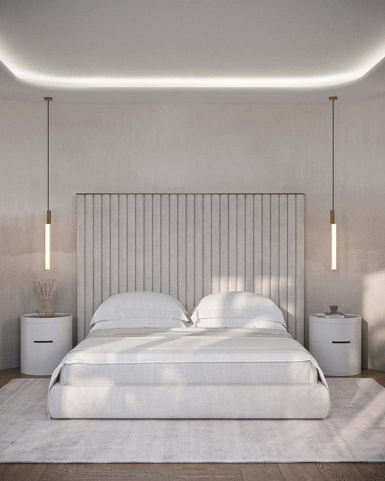 Частная вилла 350м², г. Ницца