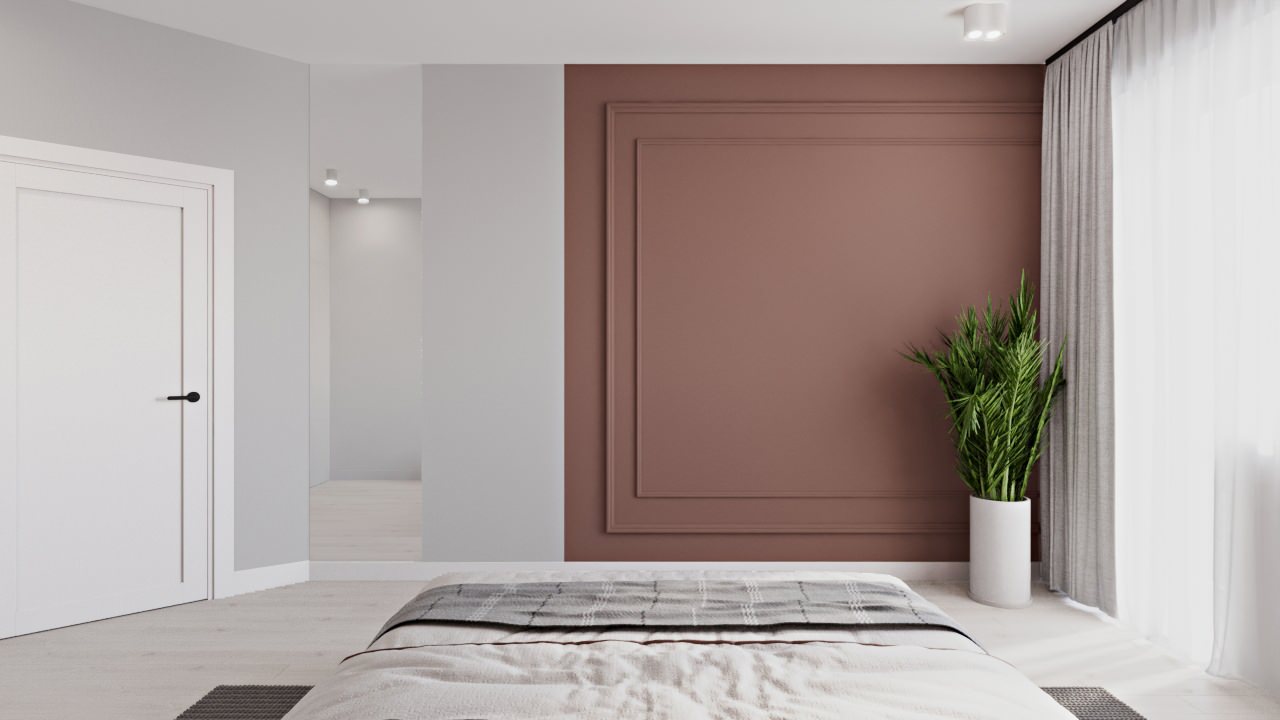 Проект для семьи из 4х человек