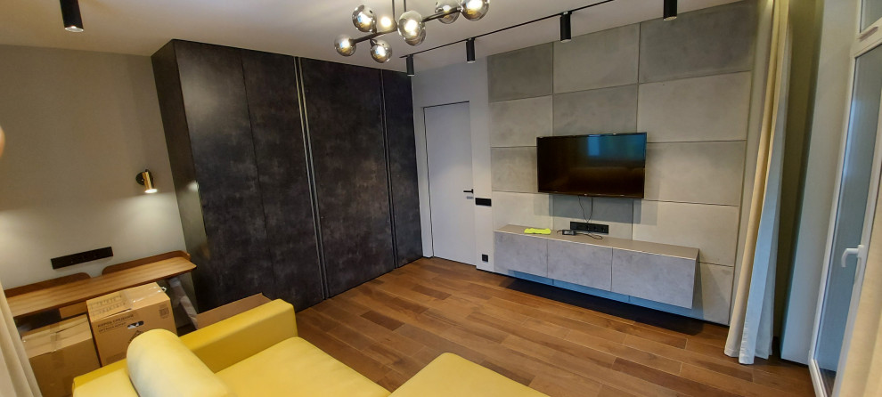 ЖК Летний Сад