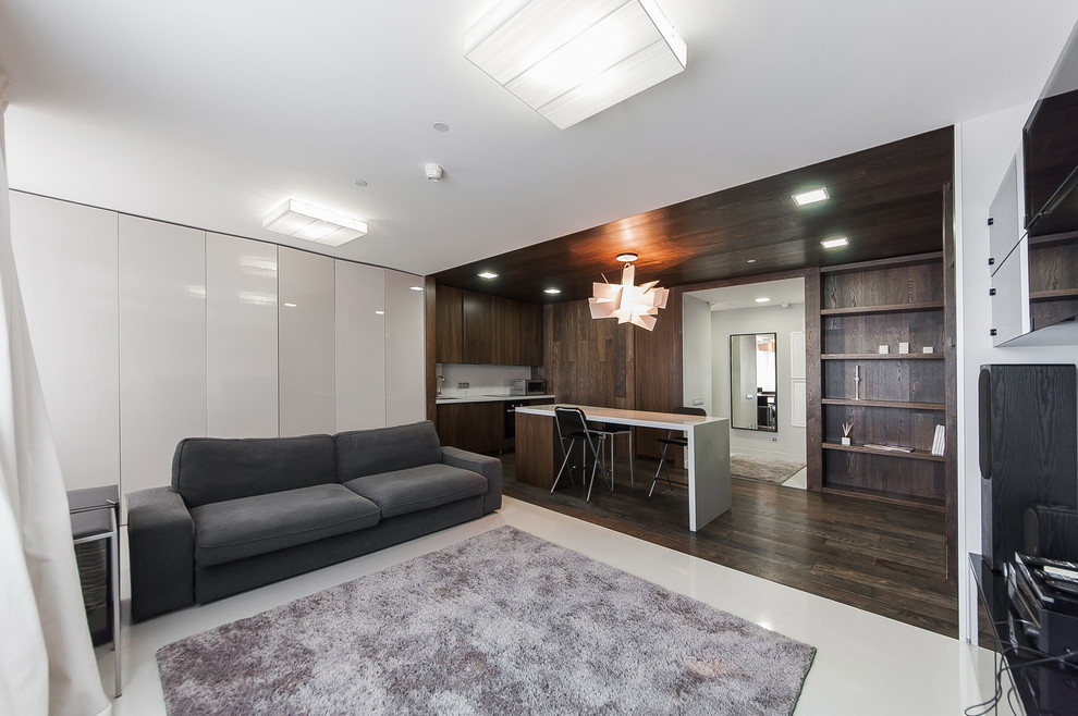 12. Ремонт квартиры