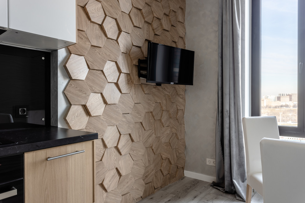 Квартира Пресня Сити