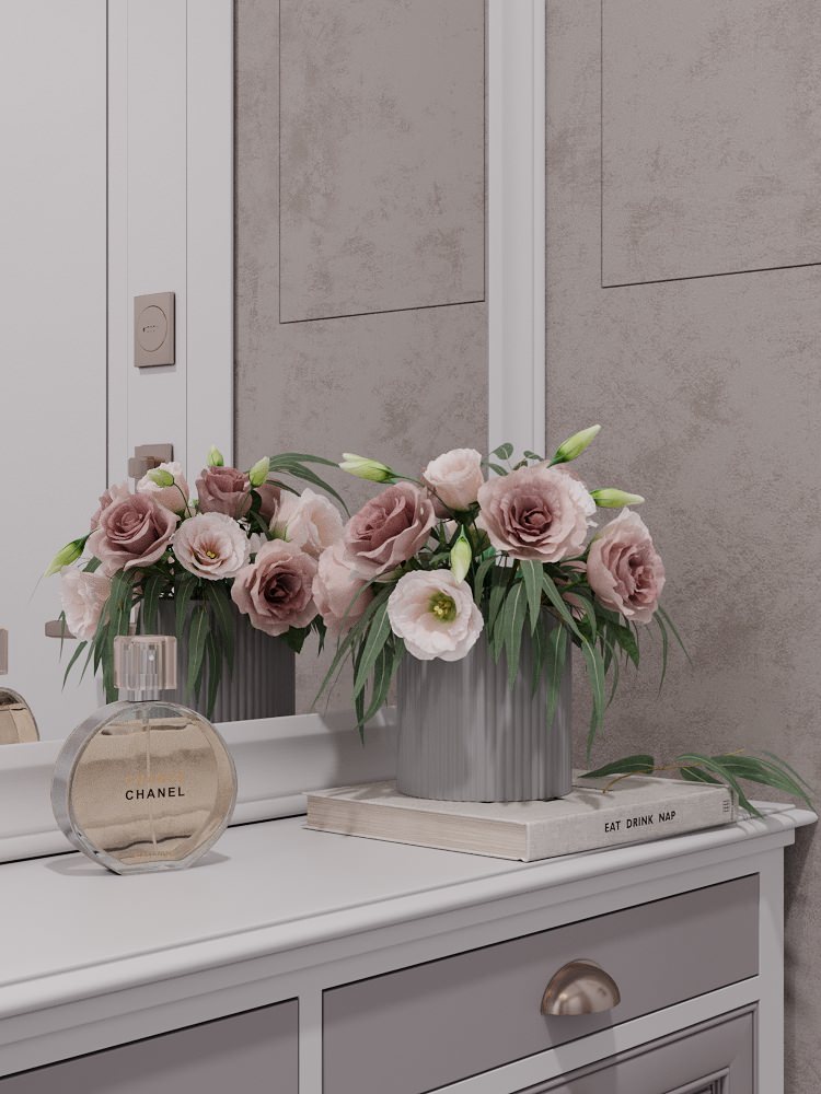 Современная классика за городом