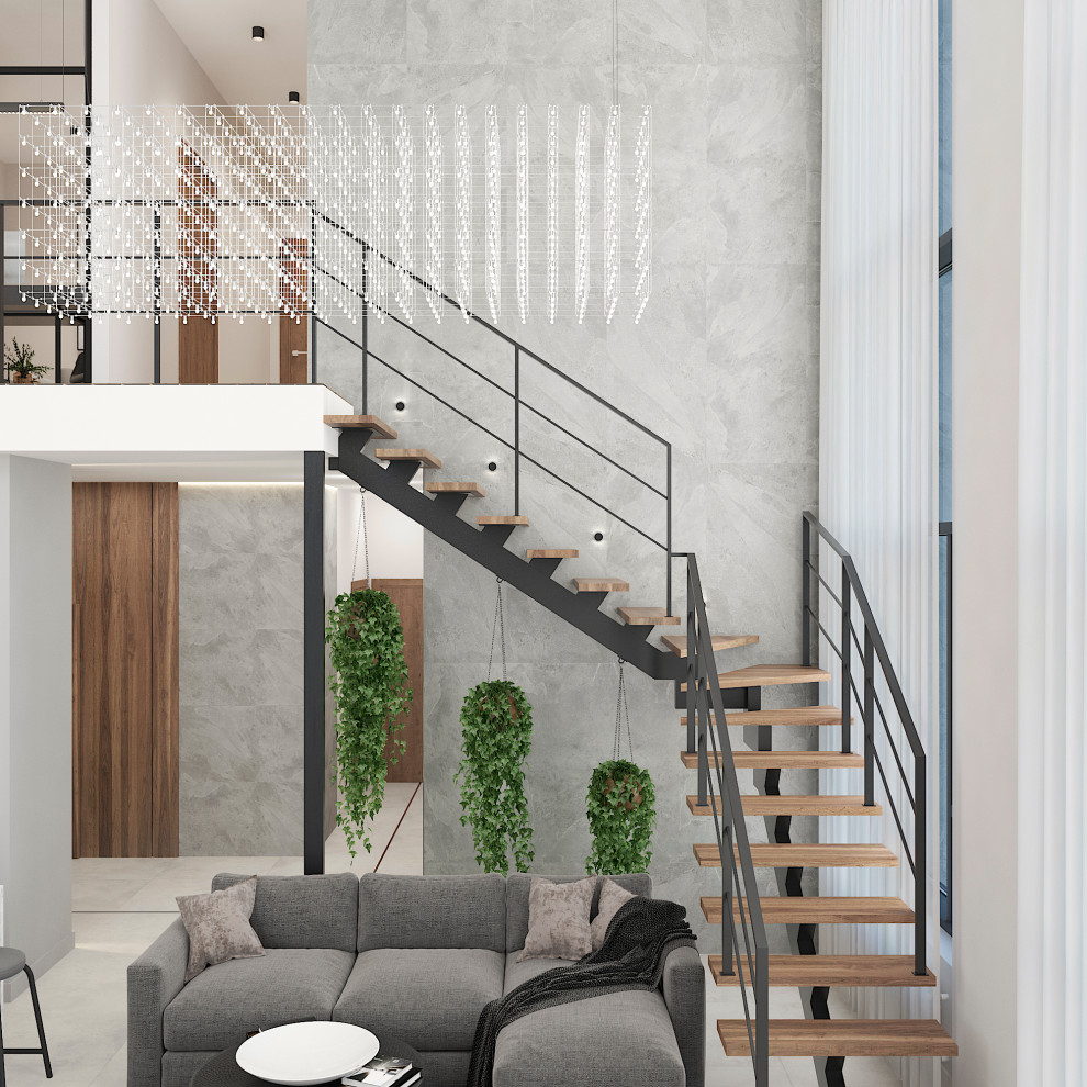 Жилищный комплекс Ботанический сад