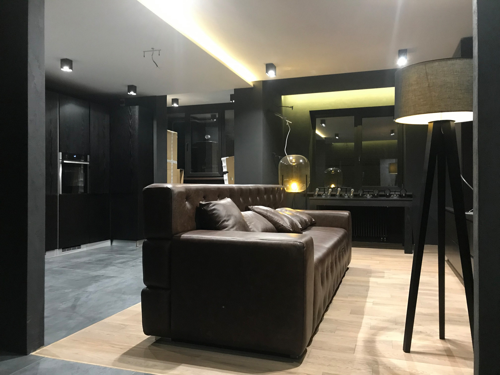 Room_009_реализация квартиры в ЖК "Красный Аксай"