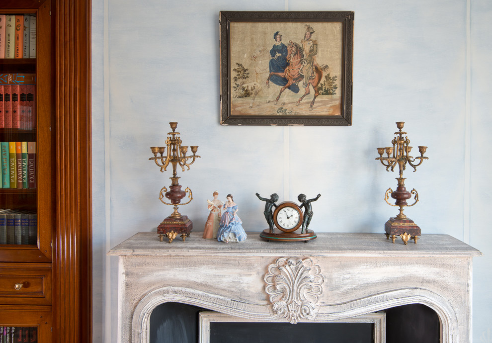 Городской прованс