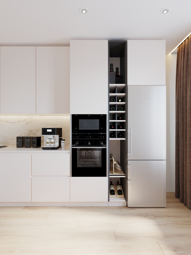 Романовская