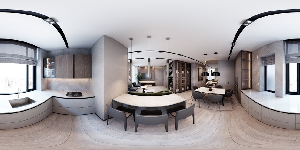 Обложка проекта: Singapore 106