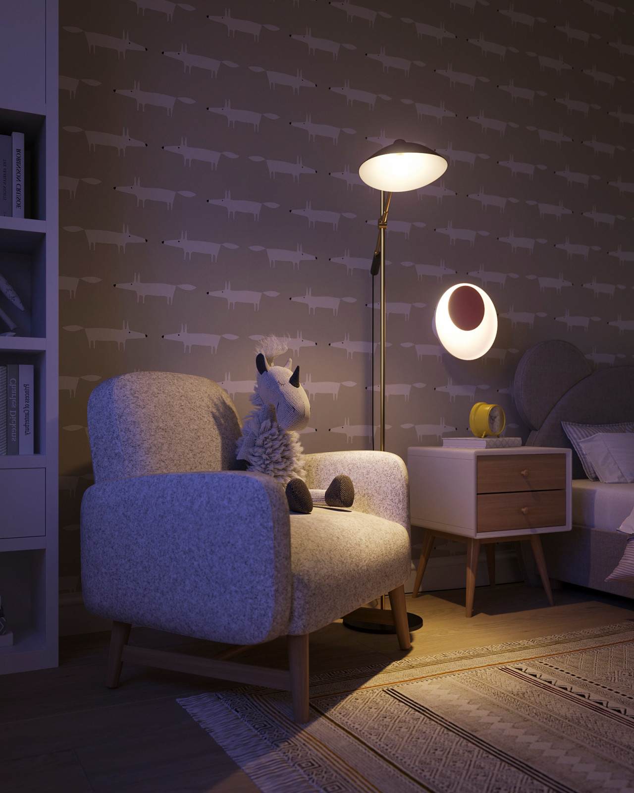 Квартира г. Москва