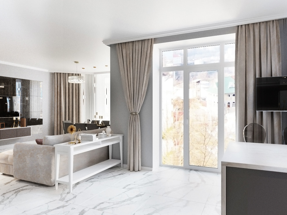 КП Скандинавия