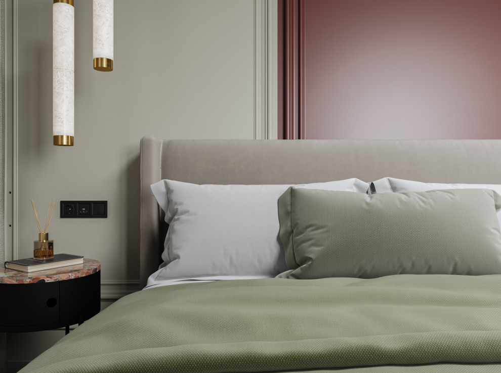 Таунхаус Академический