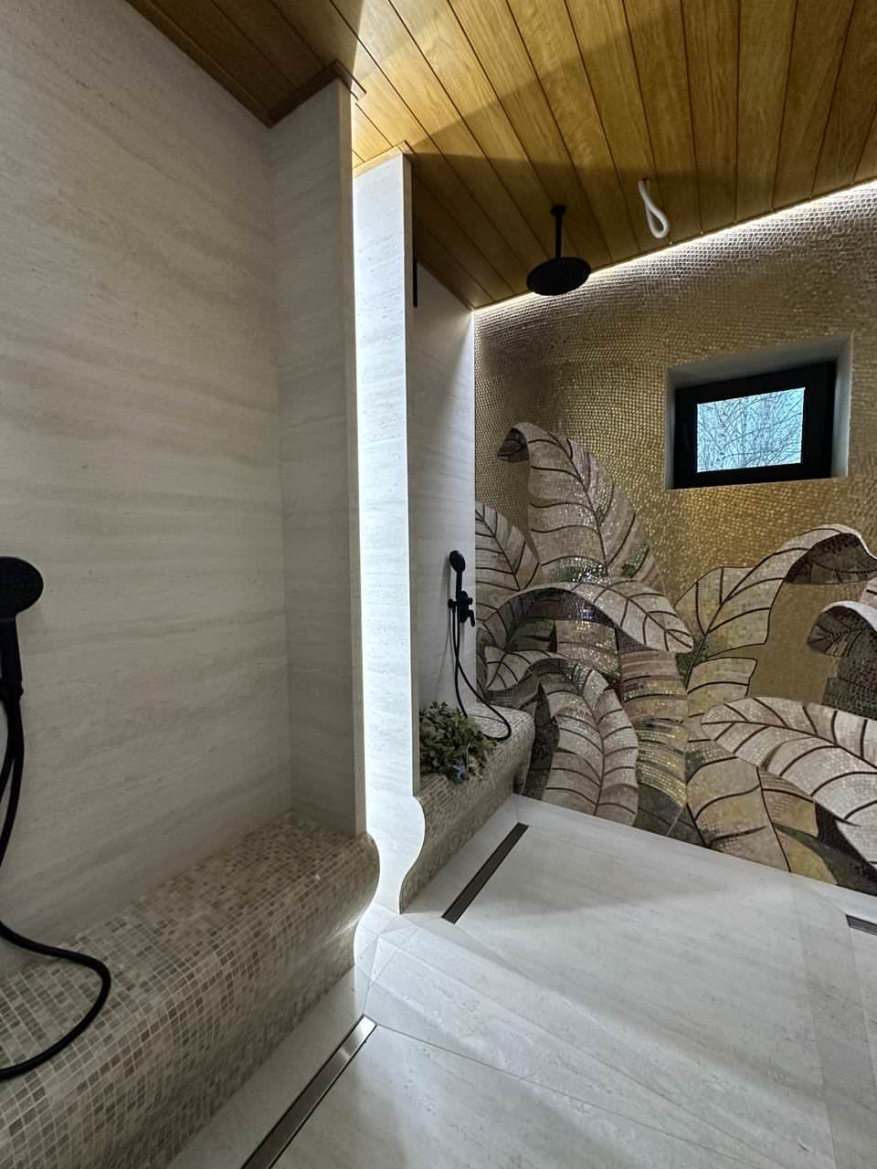 Загородный дом